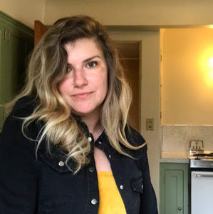 Meet your Posher, Sheree
